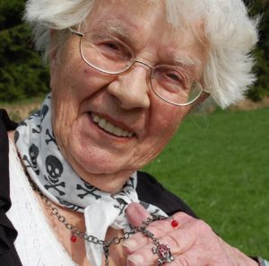 Dana Pirátka Seidlová